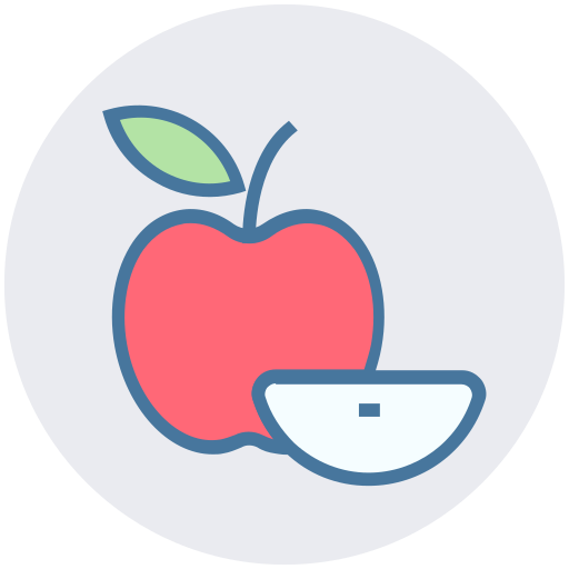 fruta grátis ícone fruta grátis ícone
