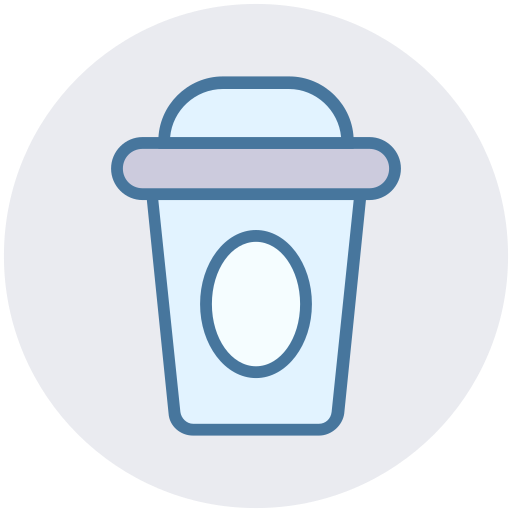 컵 무료 아이콘