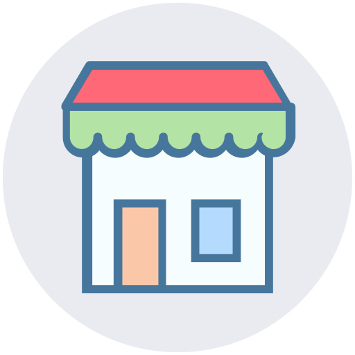 Restaurant free icon