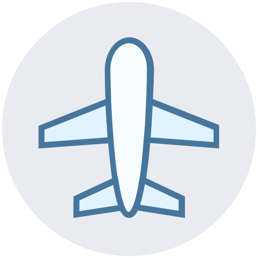 여행하다 무료 아이콘