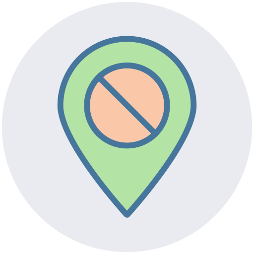 Sign free icon Sign free icon
