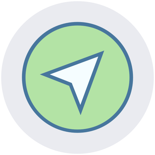 Arrow free icon
