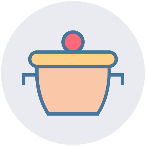 cocinando icono gratis