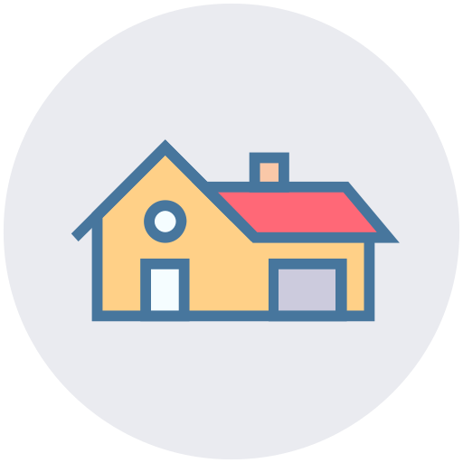 departamento icono gratis