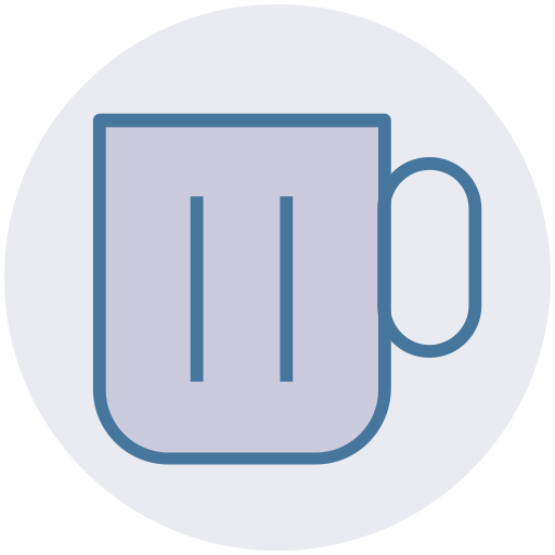 café grátis ícone café grátis ícone