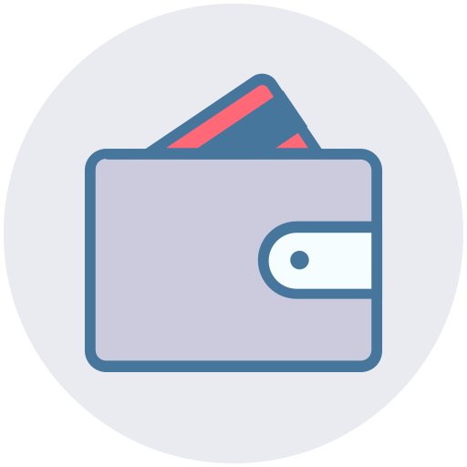 argent Icône gratuit argent Icône gratuit