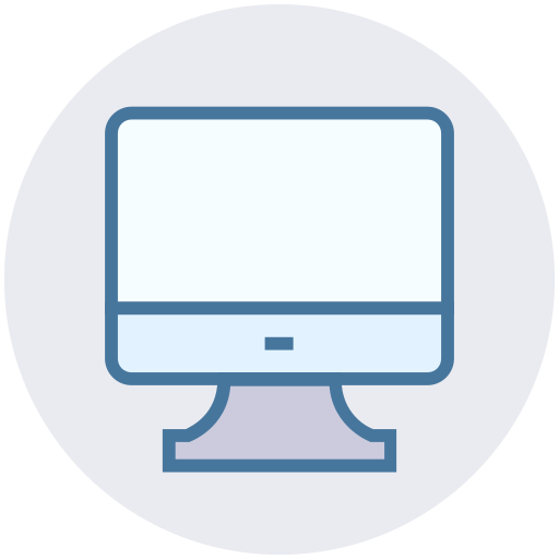 tecnología icono gratis