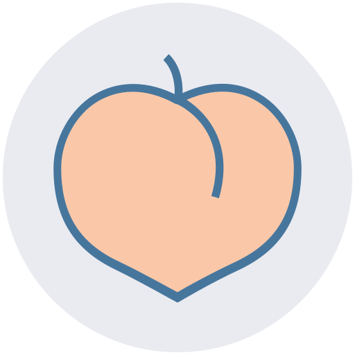 fruit Icône gratuit fruit Icône gratuit