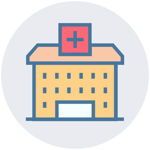assistência médica grátis ícone assistência médica grátis ícone