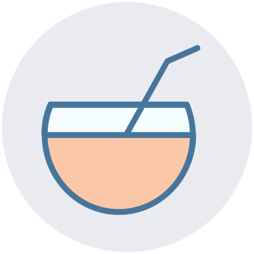 Drink free icon