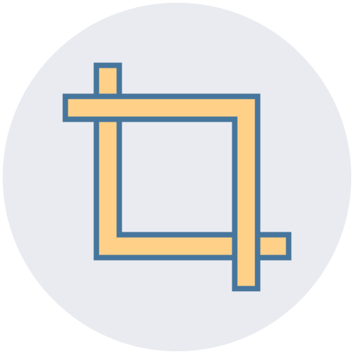 Cut free icon Cut free icon