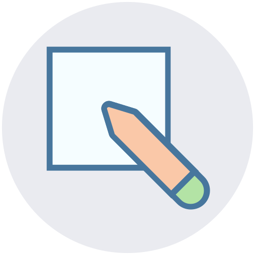 Pen free icon Pen free icon