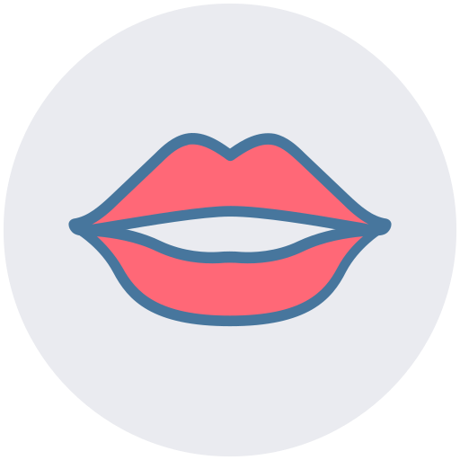 Smile free icon