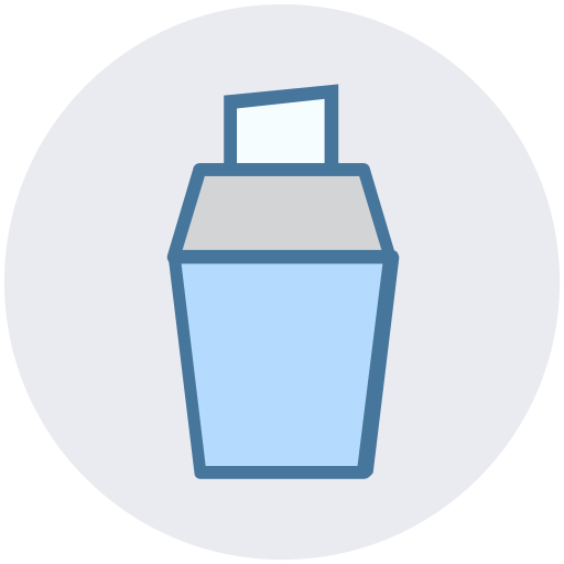 Paint free icon