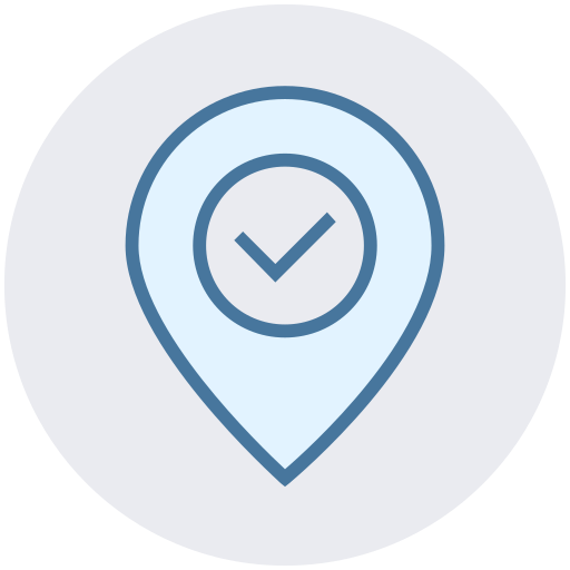 ubicación icono gratis