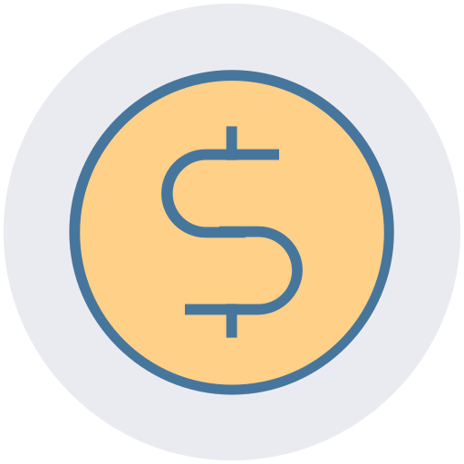 Деньги бесплатно иконка