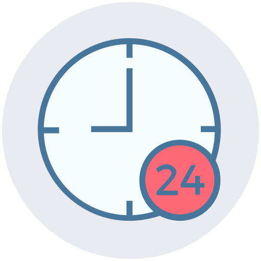 uhr kostenlos Icon uhr kostenlos Icon