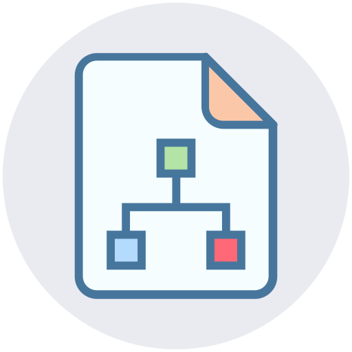 Connection free icon