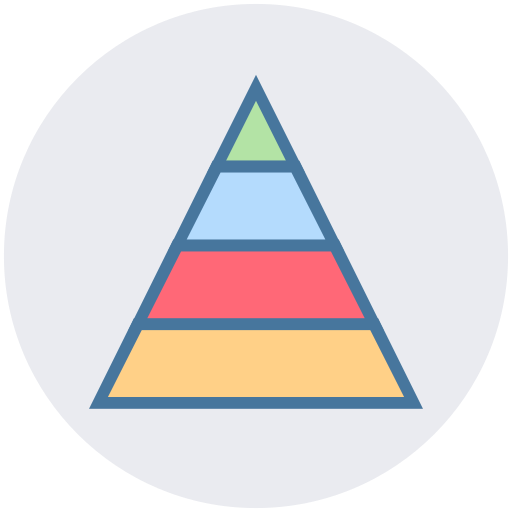 Chart free icon Chart free icon