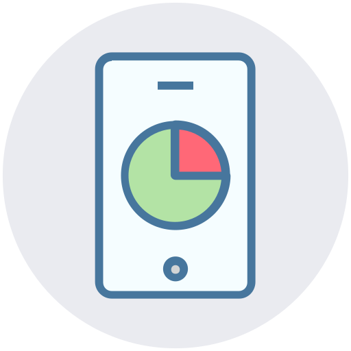Mobile free icon Mobile free icon