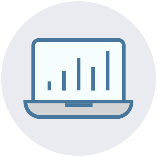 Laptop free icon