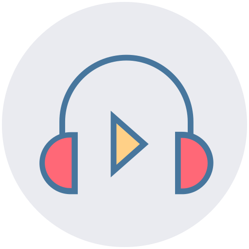 música icono gratis