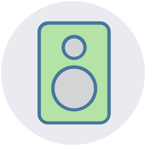 música icono gratis