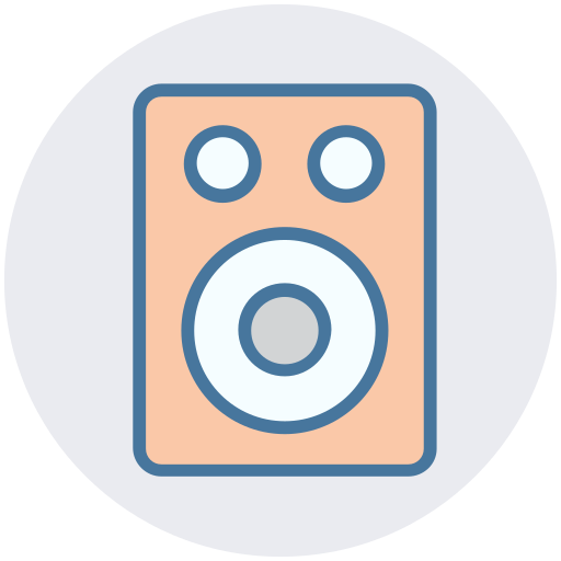 música icono gratis