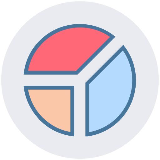 Chart free icon Chart free icon