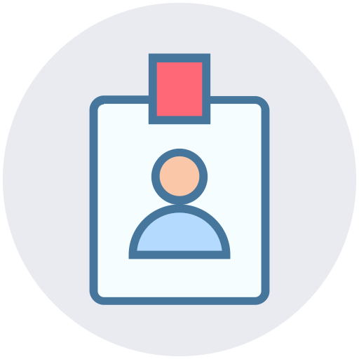 karte kostenlos Icon