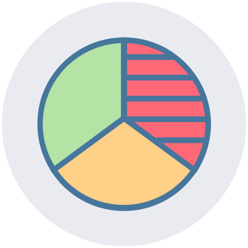 diagramm kostenlos Icon