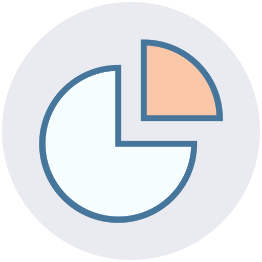 diagramm kostenlos Icon