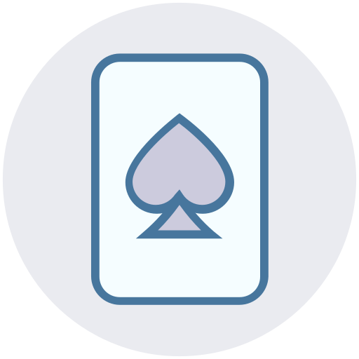 poker Icône gratuit poker Icône gratuit