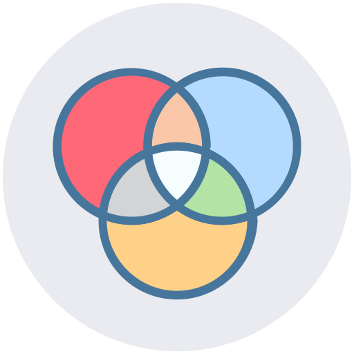 gráfico grátis ícone