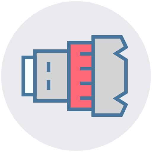 cámara icono gratis