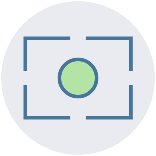 cámara icono gratis