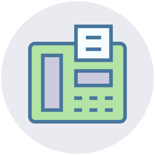 teléfono icono gratis