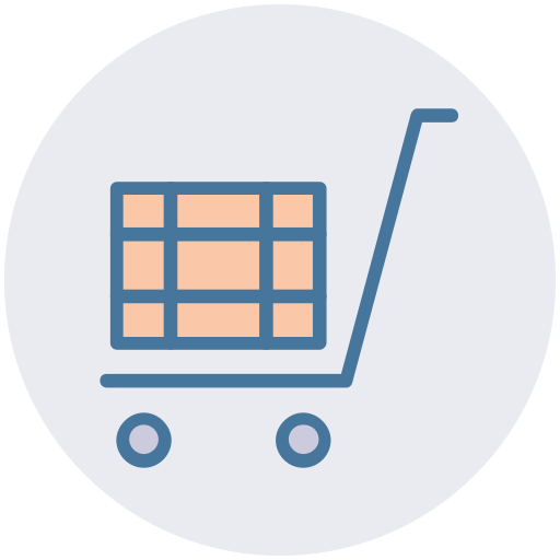 transporte grátis ícone