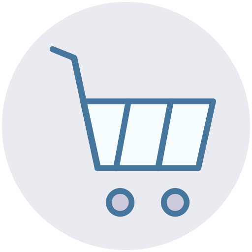 compras grátis ícone