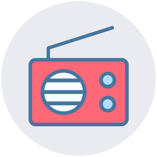 música icono gratis