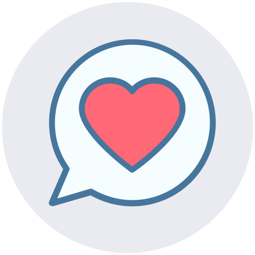 comunicación icono gratis