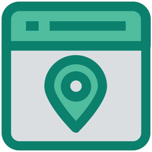 gps icono gratis