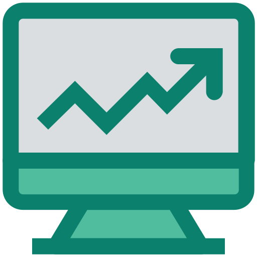 monitor icono gratis