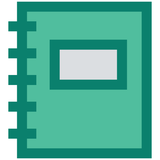 Книга бесплатно иконка