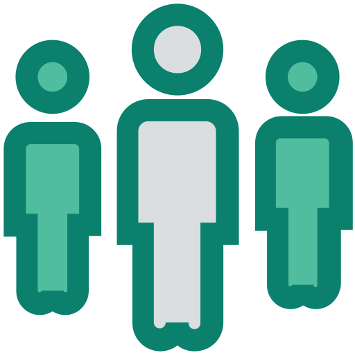 menschen kostenlos Icon menschen kostenlos Icon