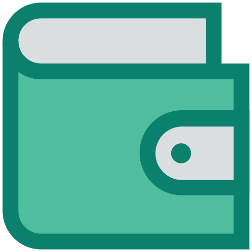 Деньги бесплатно иконка