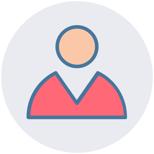 persona icono gratis