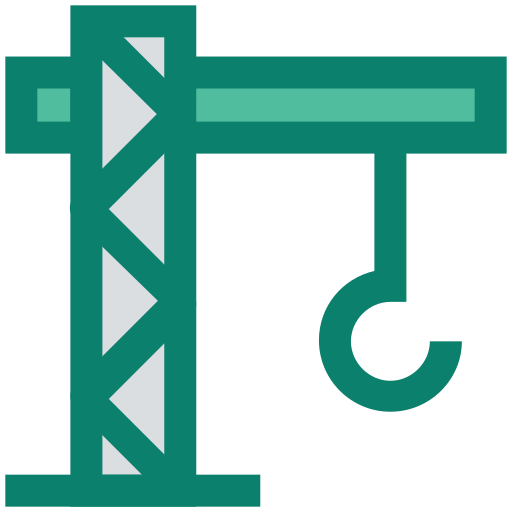 construcción icono gratis