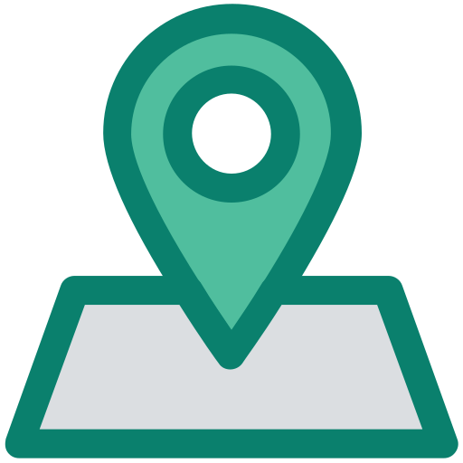 ubicación icono gratis