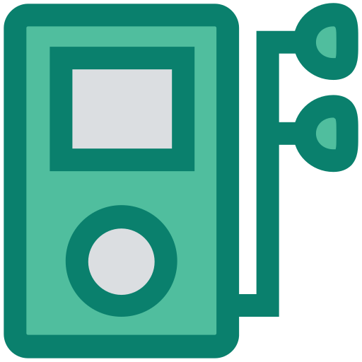 música icono gratis